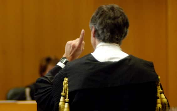 torino accusato di violenze da moglie in punto di morte assolto 81enne