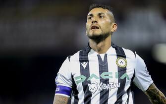 Salernitana vs Udinese - Serie A 2021/2022