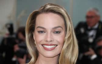 Margot Robbie