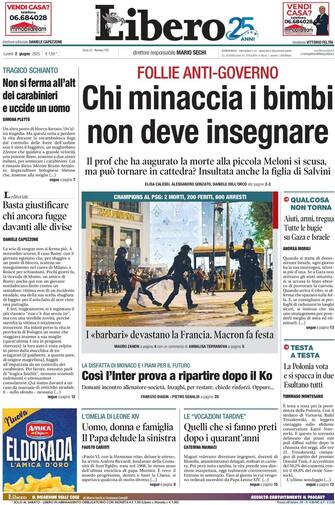 Libero
