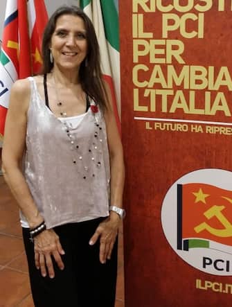 Cristina Cirillo