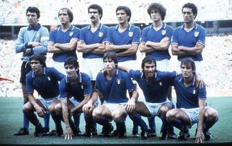 La carriera di Dino Zoff
