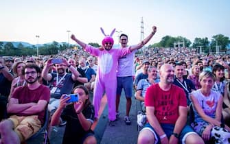 elio e le storie tese concertozzo bergamo