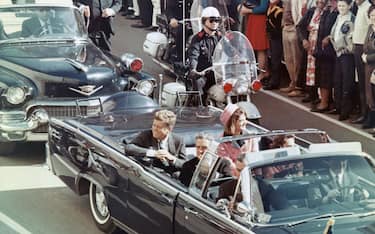 L'annuncio di Trump