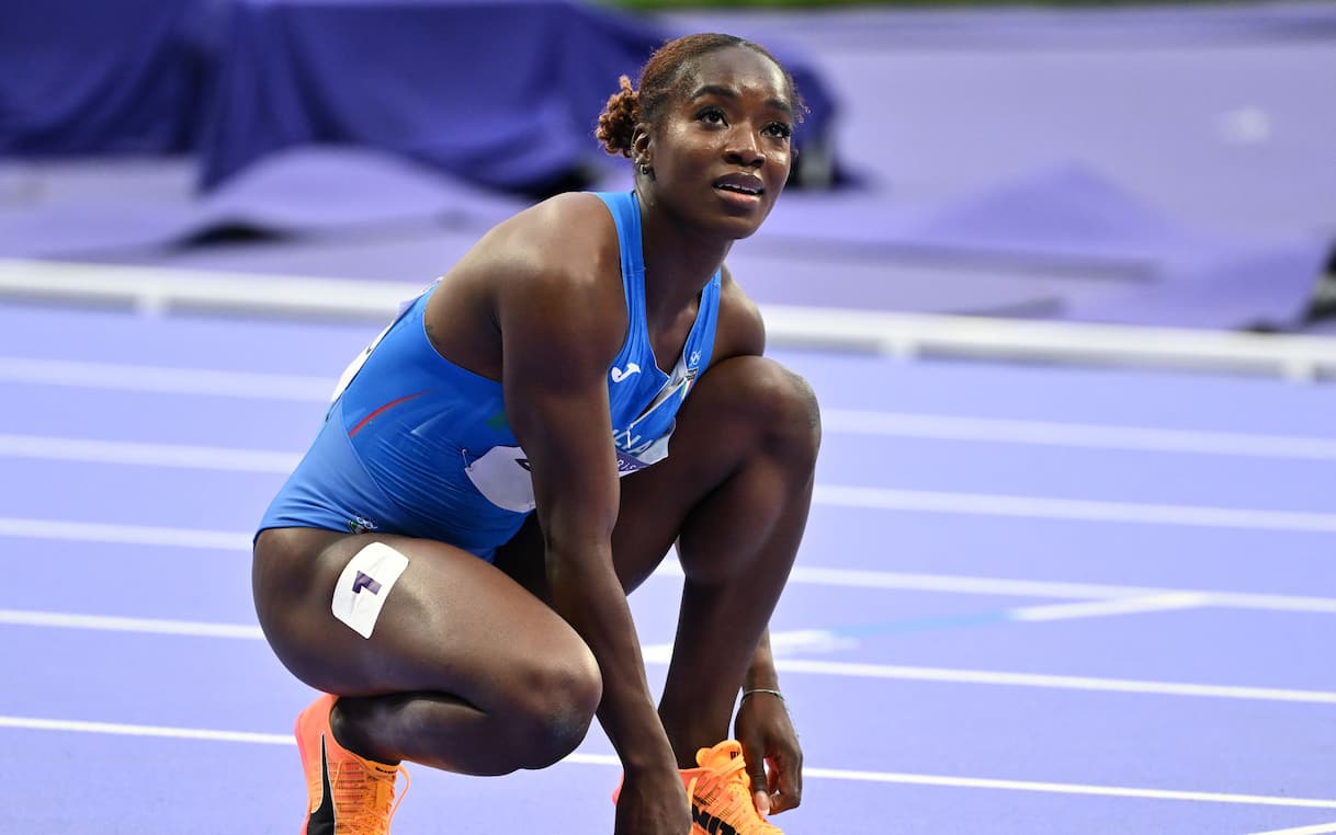 europei indoor atletica 2025 programma