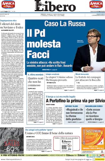 Libero