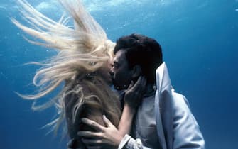 Splash - Una sirena a Manhattan
