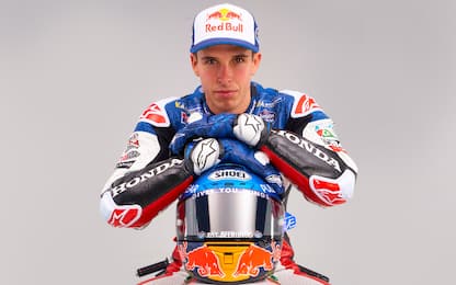 Alex Marquez: "Più sicuro, ora serve regolarità"