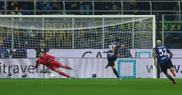 Serie A, 27^ giornata