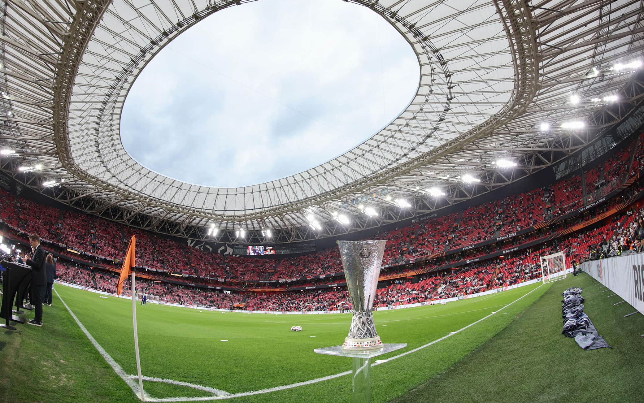Europa League