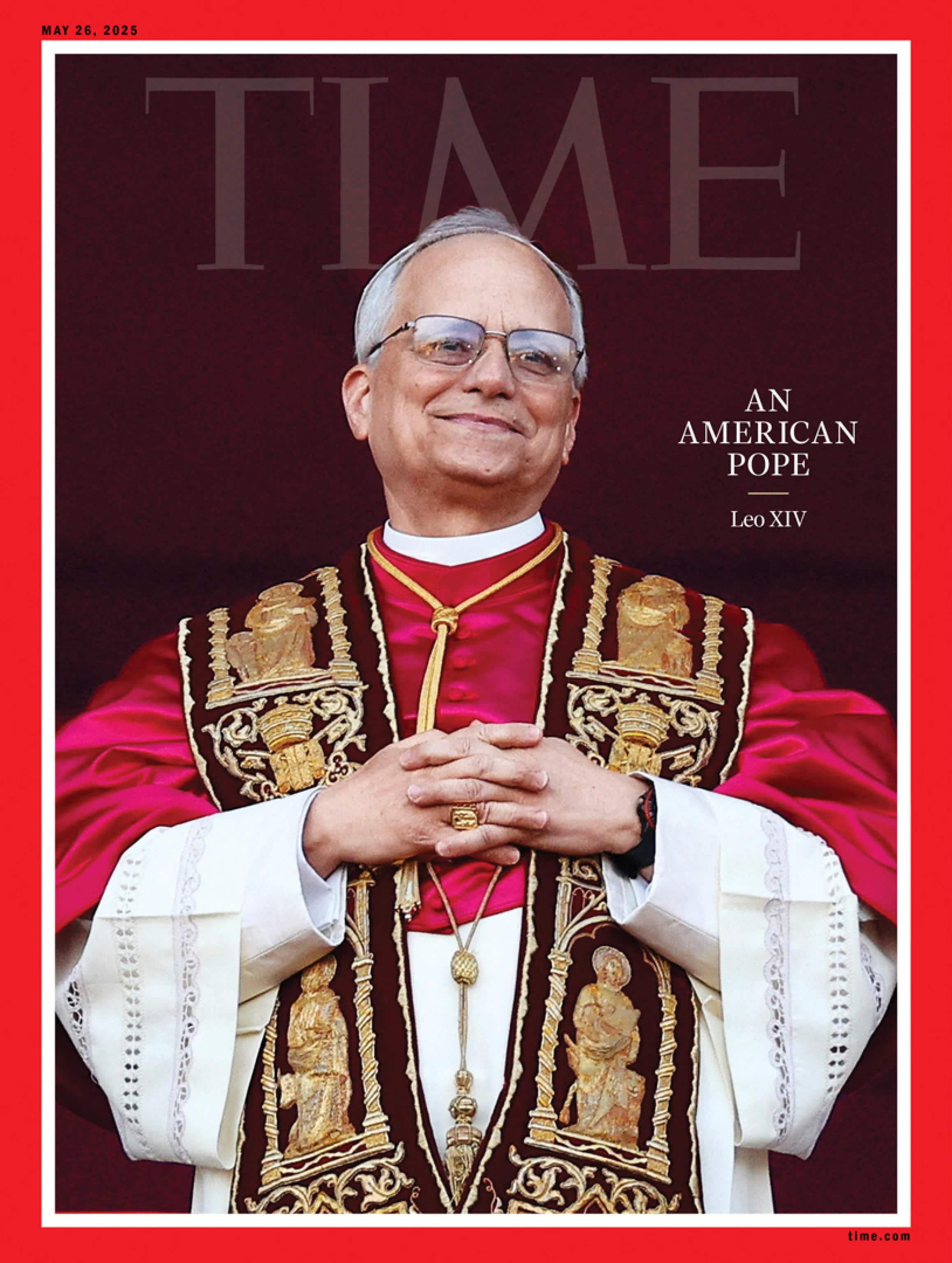 Time