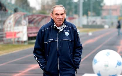 Pescara, accordo raggiunto per il ritorno di Zeman