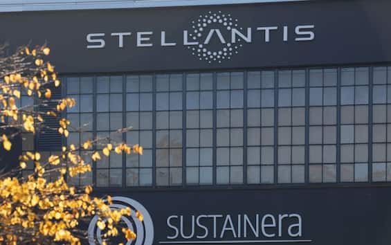 Stellantis and Ayvens, agreement for the supply of 500 thousand electric cars