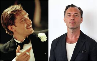 Jude Law