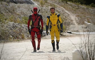 Deadpool & Wolverine film curiosità