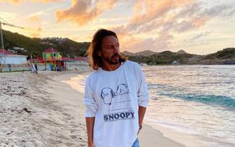 Bob Sinclair