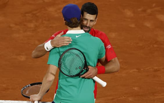 Sinner-Djokovic, a Wimbledon sarà l'atto X: tutti i precedenti