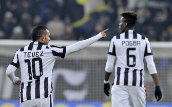 Juventus - Hellas Verona