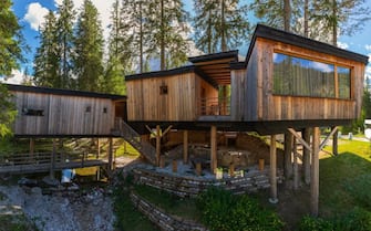 CARAVAN PARK SEXTEN
