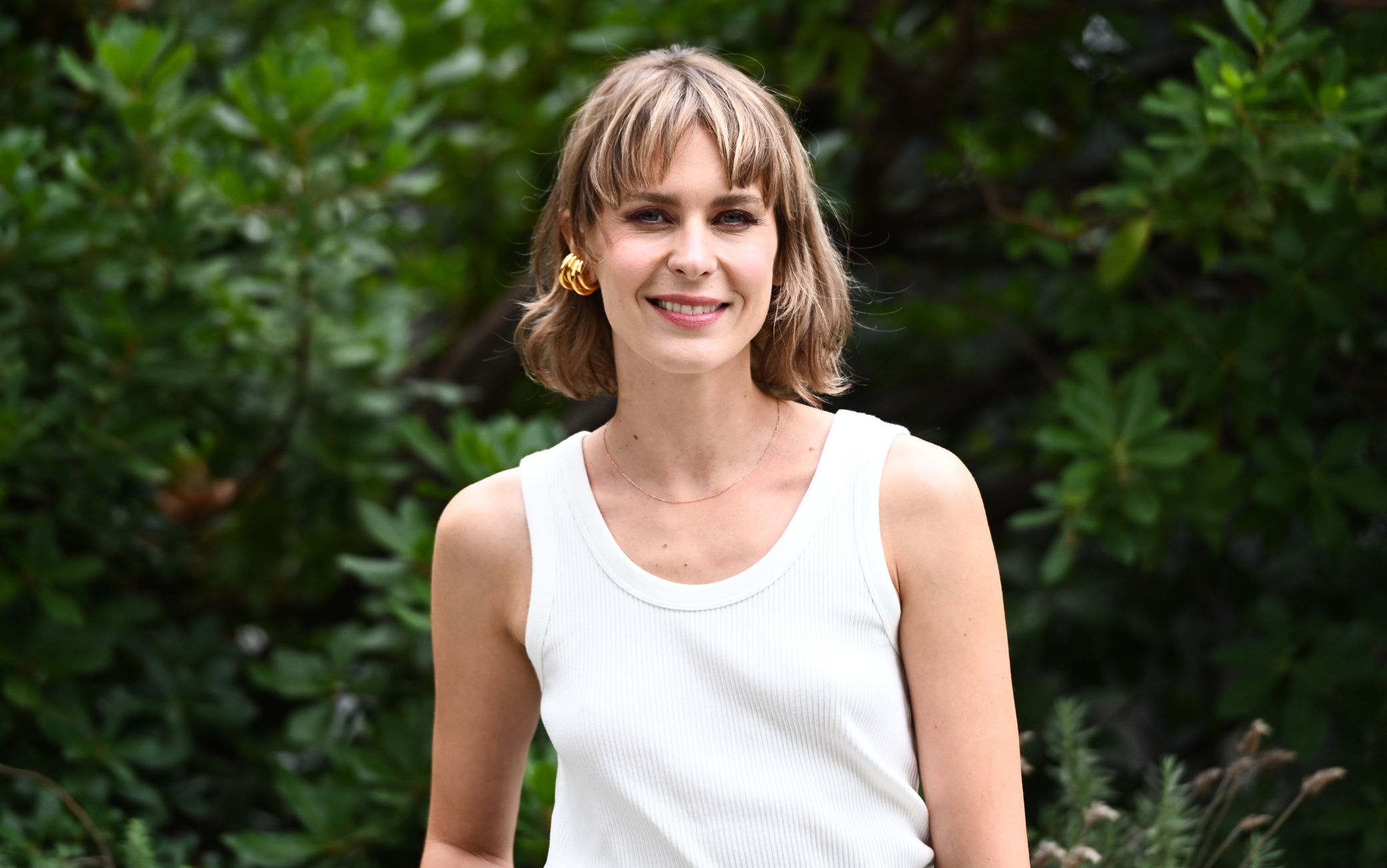 Brennero, il cast della fiction girata in Alto Adige con Elena