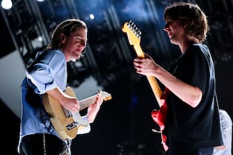Parcels Coachella