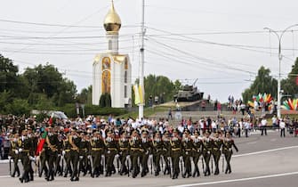 transnistria tiraspol