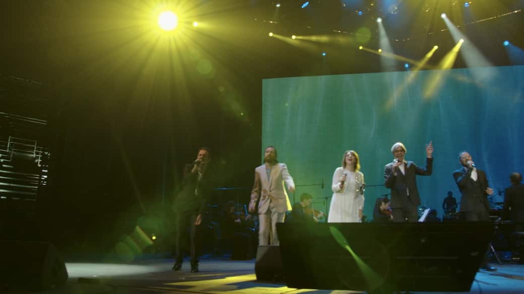 Franco Battiato – Il tributo 