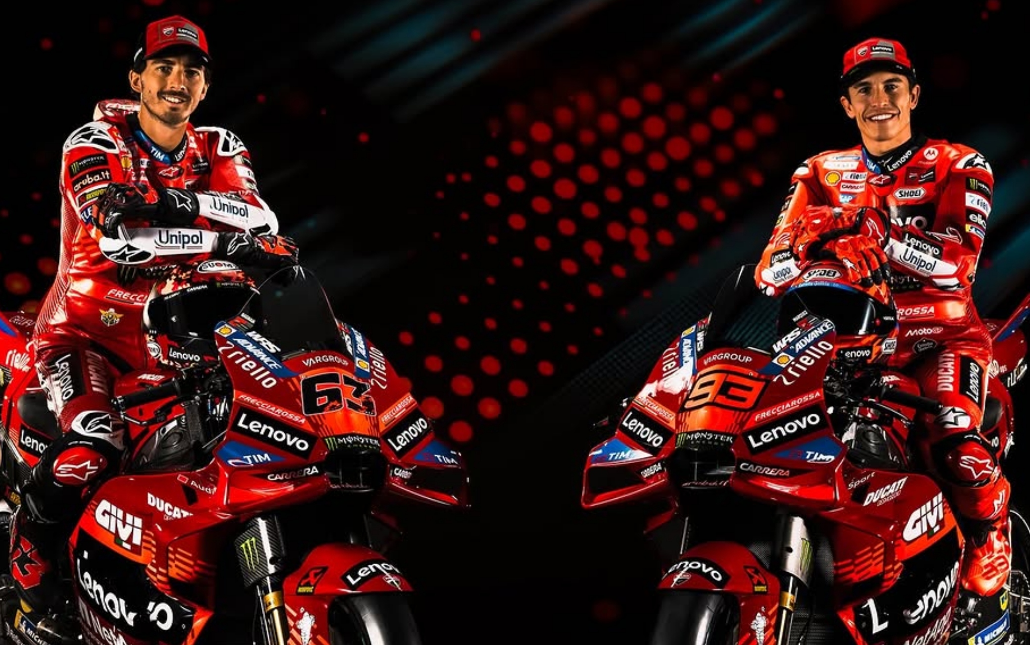 Live Blog Sky While Marquez The Tactical Masterclass at Balaton