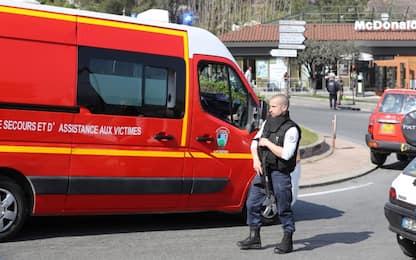 Francia, spari al liceo: fermato il miglior amico del sospettato