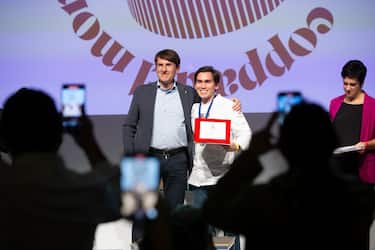 Dal miglior video promozionale al miglior panettone extra europeo