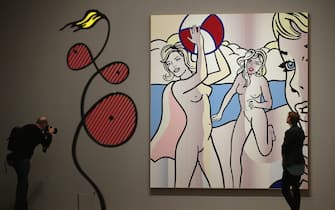 Tate Modern Gallery