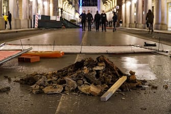 Manifestazione Torino