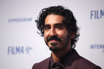 LONDON, ENGLAND - DECEMBER 01: Dev Patel attends the British Independent Film Awards 2019  at Old Billingsgate on December 01, 2019 in London, England. (Photo by Lia Toby/Getty Images)