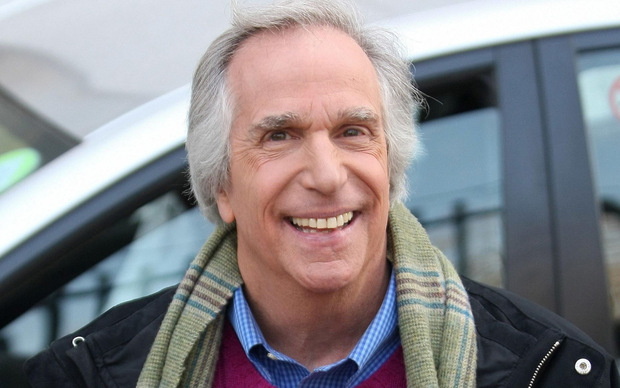 Henry Winkler