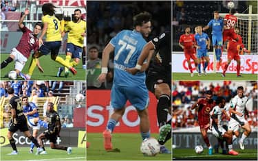 Serie A