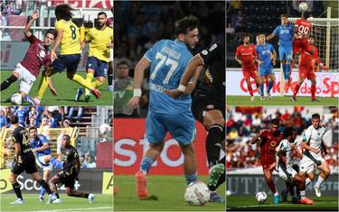 Serie A