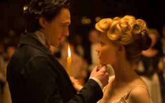 Crimson Peak