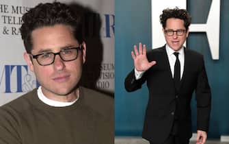 J.J. Abrams