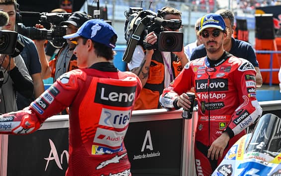 MotoGP, come è la classifica del mondiale