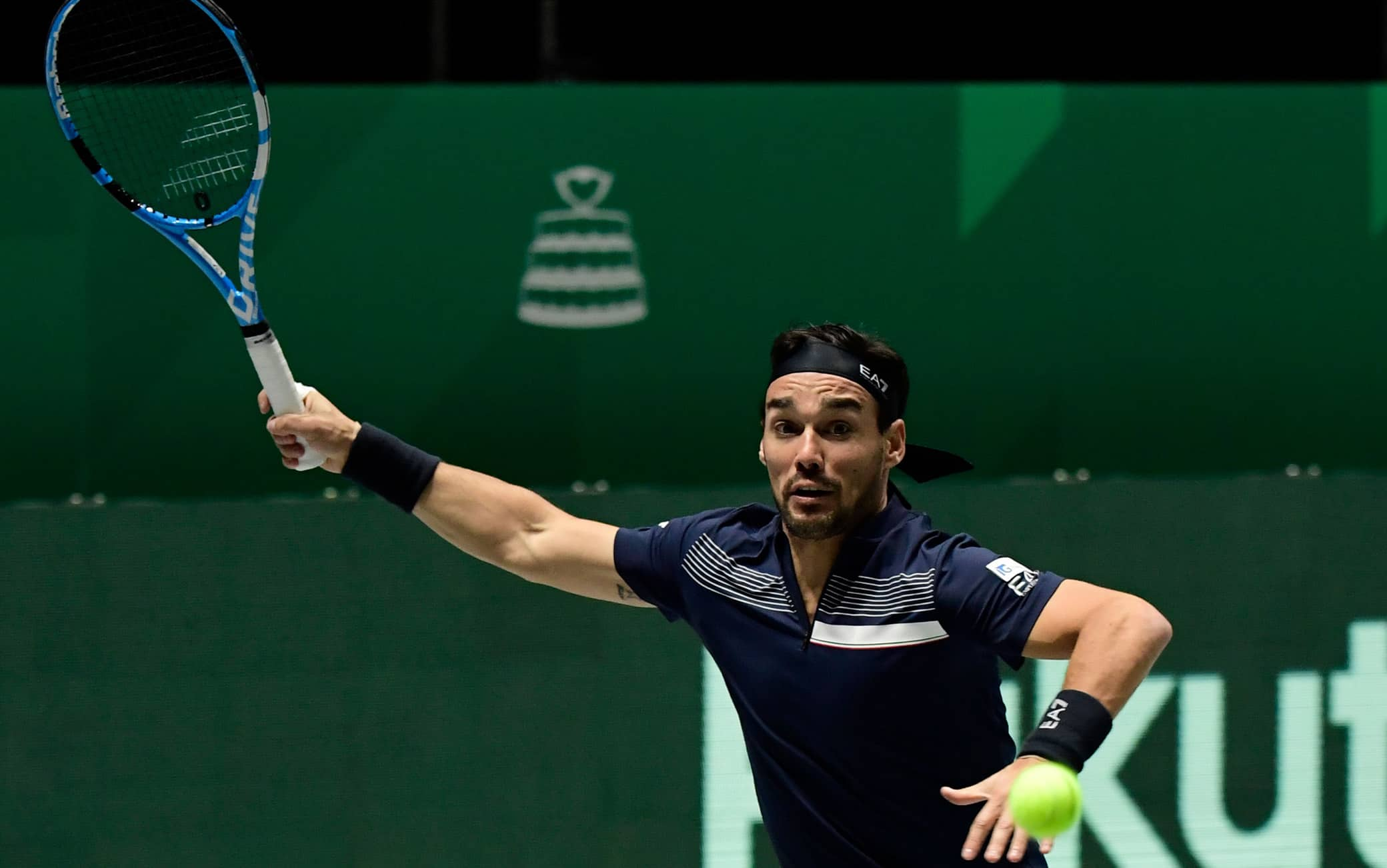 Fabio Fognini