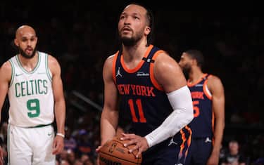 BRUNSON NON TRADISCE