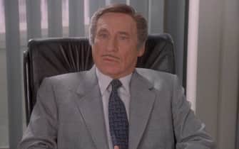 Mel Brooks