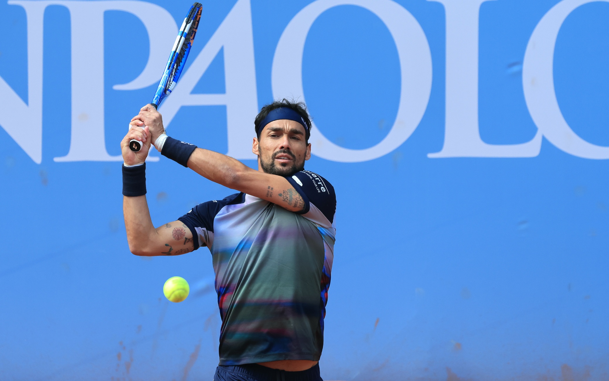 Australian Open 2025, Sinner e gli altri italiani in tabellone Sky Sport