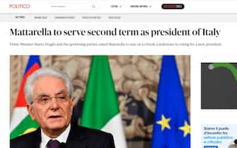 sergio mattarella politico eu