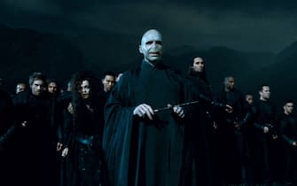 "Harry Potter e i doni della morte - Parte 2"