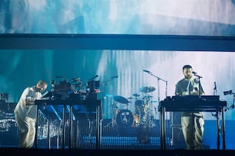 Disclosure Primavera Sound