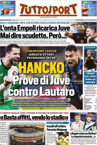 TuttoSport