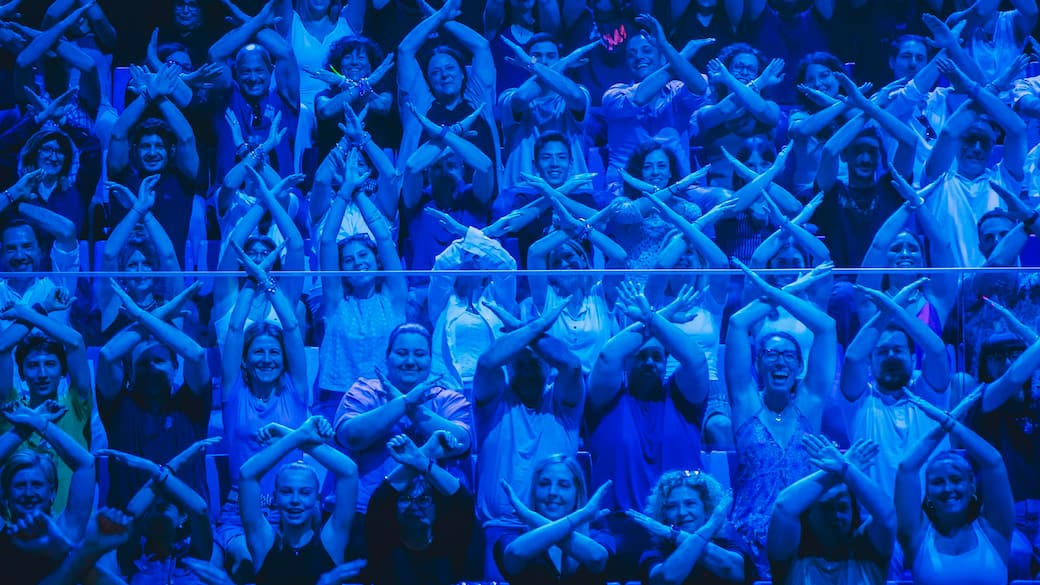 X Factor 2024, vinci i biglietti per partecipare ai Live tra il pubblico!