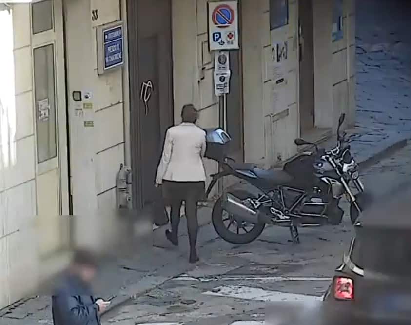 Carabinieri Nas