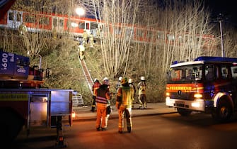 treni Monaco